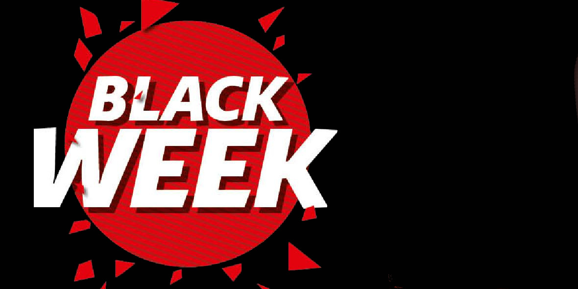 Auchan: Gazetka Auchan - Black Week - rtv i agd 2022-11-21