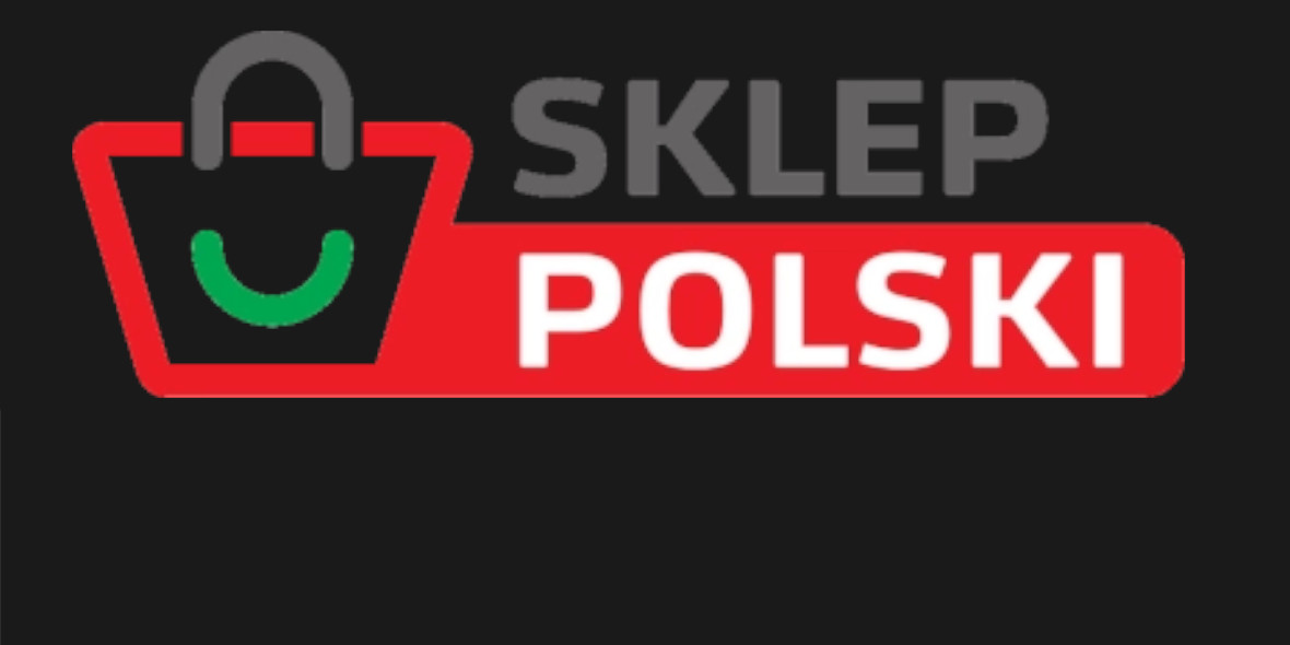 SKLEP POLSKI: Gazetka Sklep Polski 2023-11-20