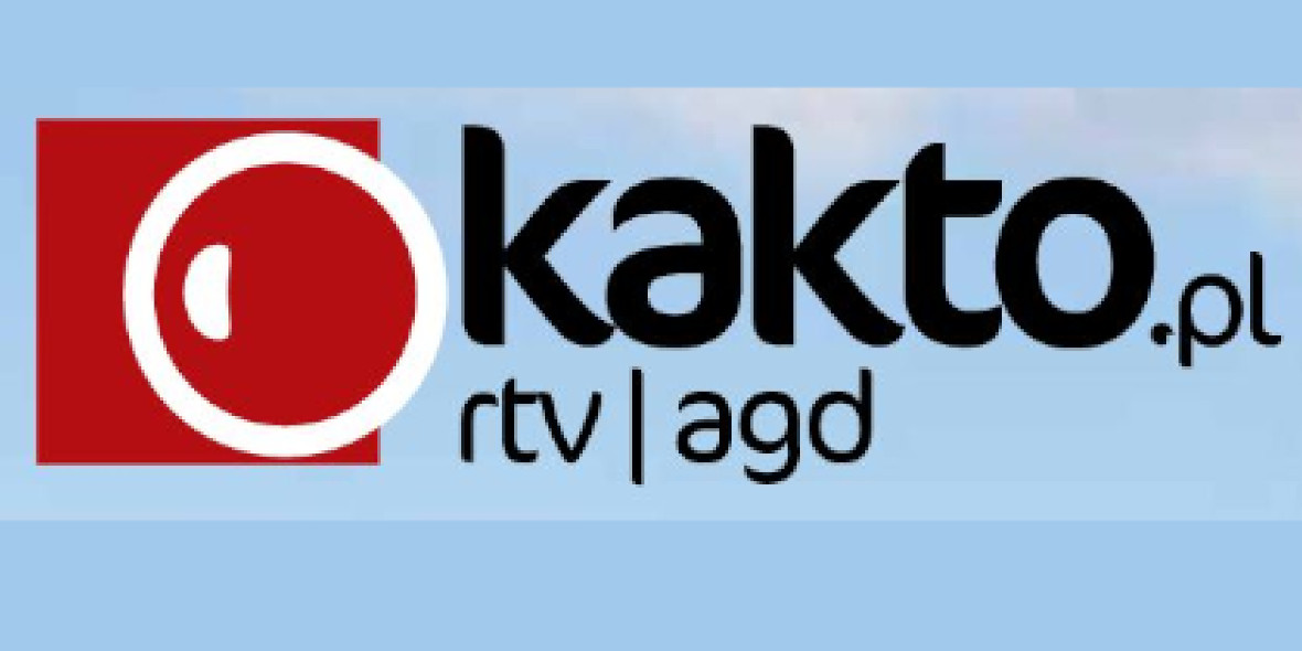 kakto.pl: Gazetka kakto.pl - luty 2024-02-01