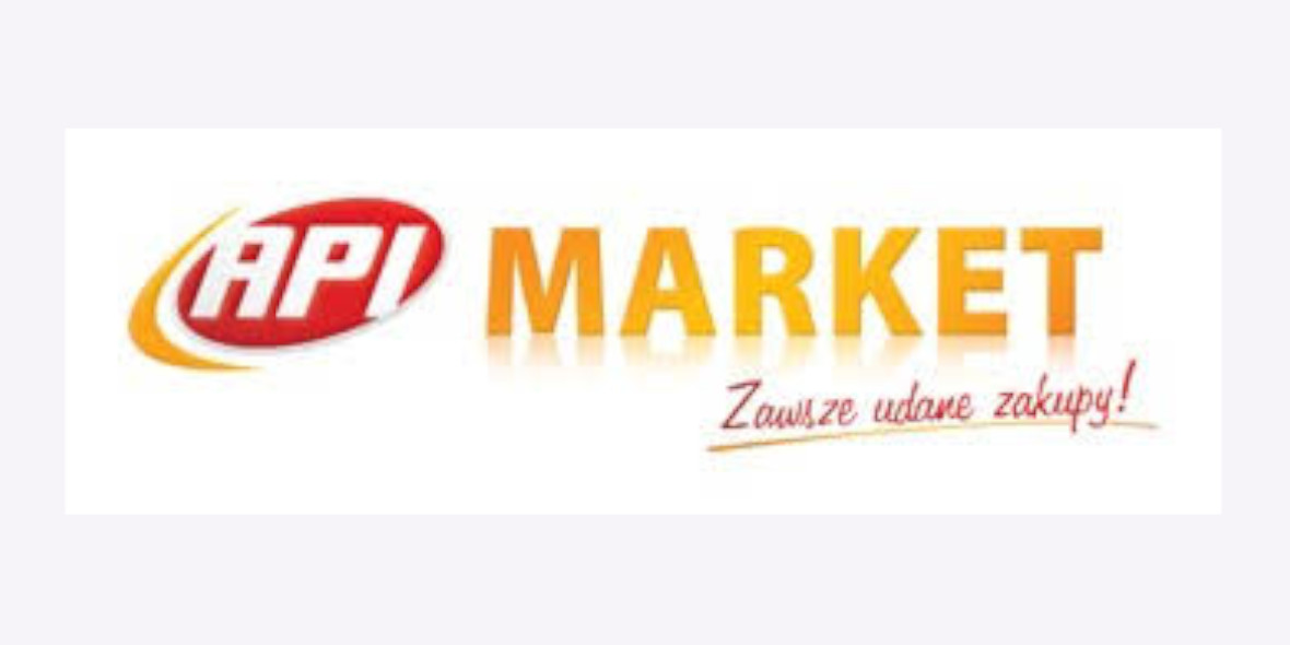 API Market: Gazetka API Market 2023-11-22