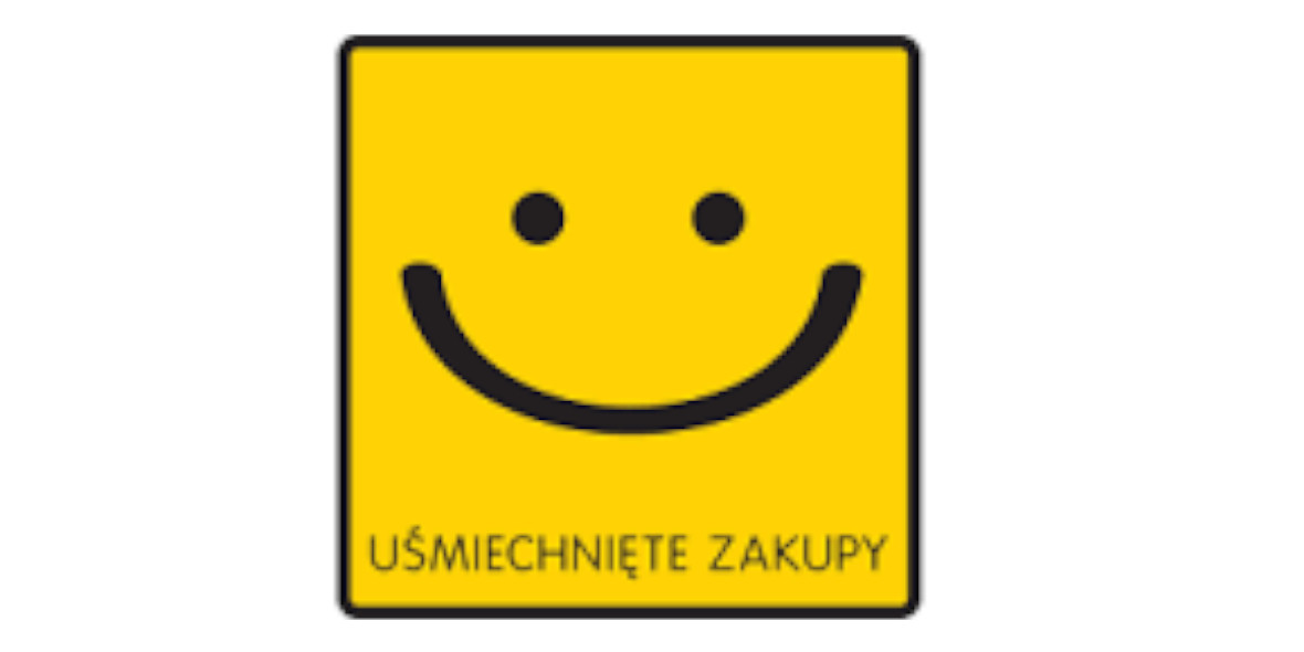 Uśmiechnięte Zakupy: Gazetka Uśmiechnięte Zakupy 2023-05-23