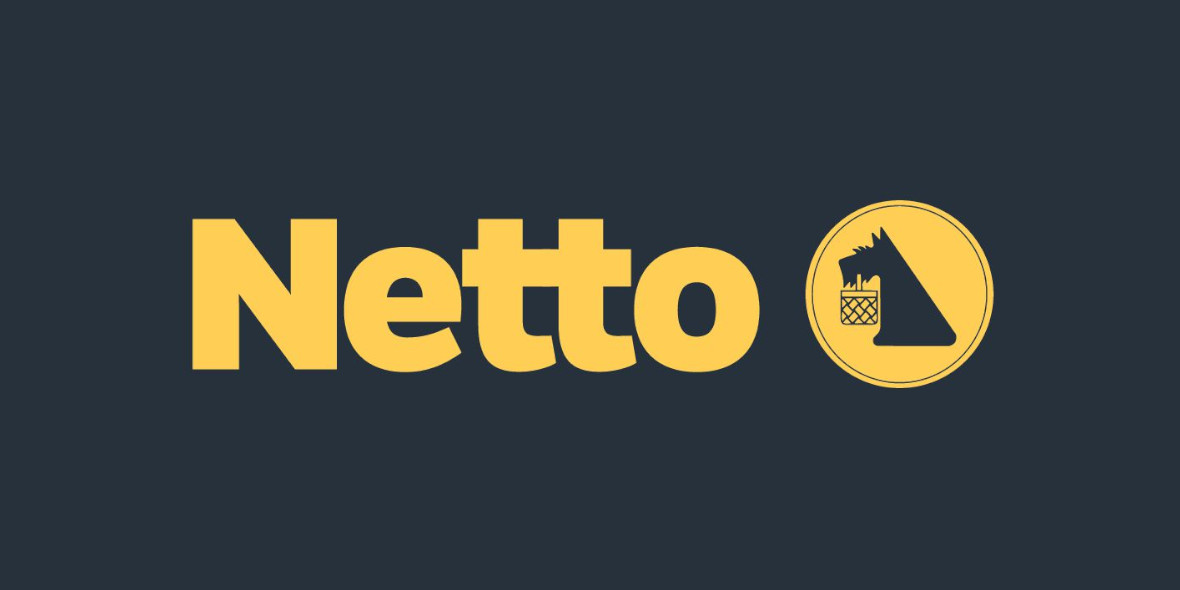 Netto: Gazetka Netto od poniedziałku 20.06 2022-06-20