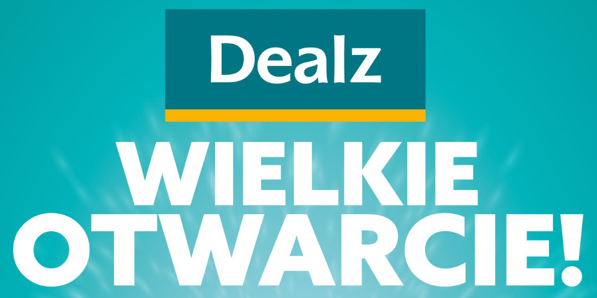 Dealz : Gazetka Dealz - Warszawa 2022-06-30