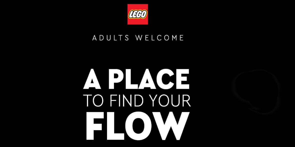 LEGO: Katalog Lego - Modele dla dorosłych 2023-03-01
