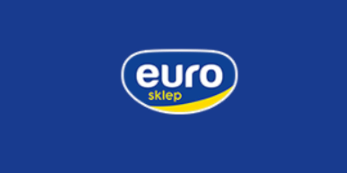 Euro Sklep S.A.: Gazetka EURO Sklep 2022-11-24
