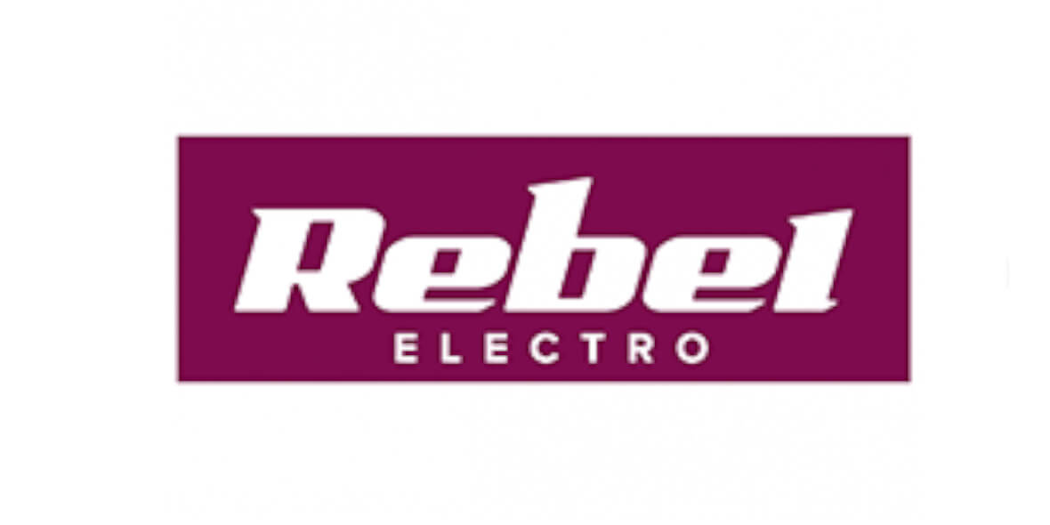Rebel Electro: Gazetka Rebel Electro 2023-09-08