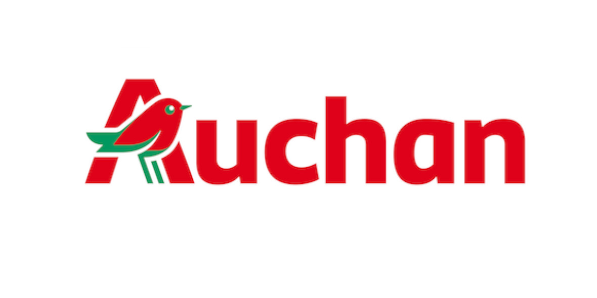 Auchan: Gazetka Auchan - Ogród 2023-03-16