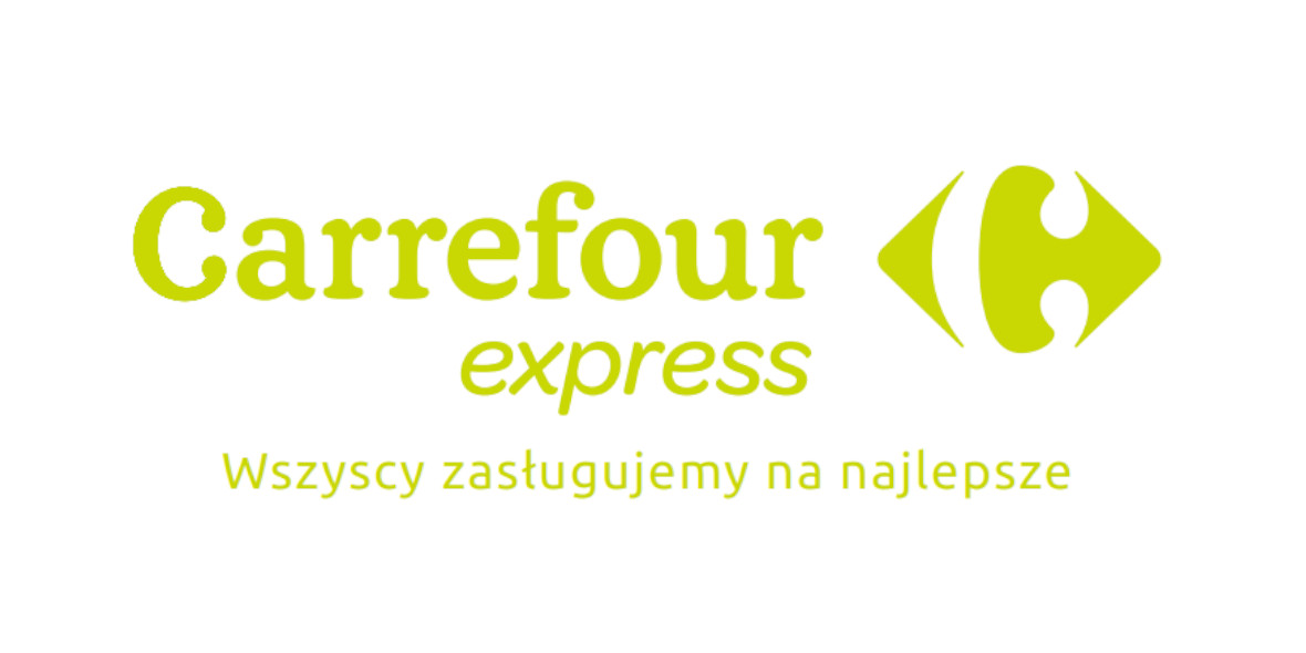 Carrefour Express: Gazetka Express od 18.01 Zielona 2022-01-18