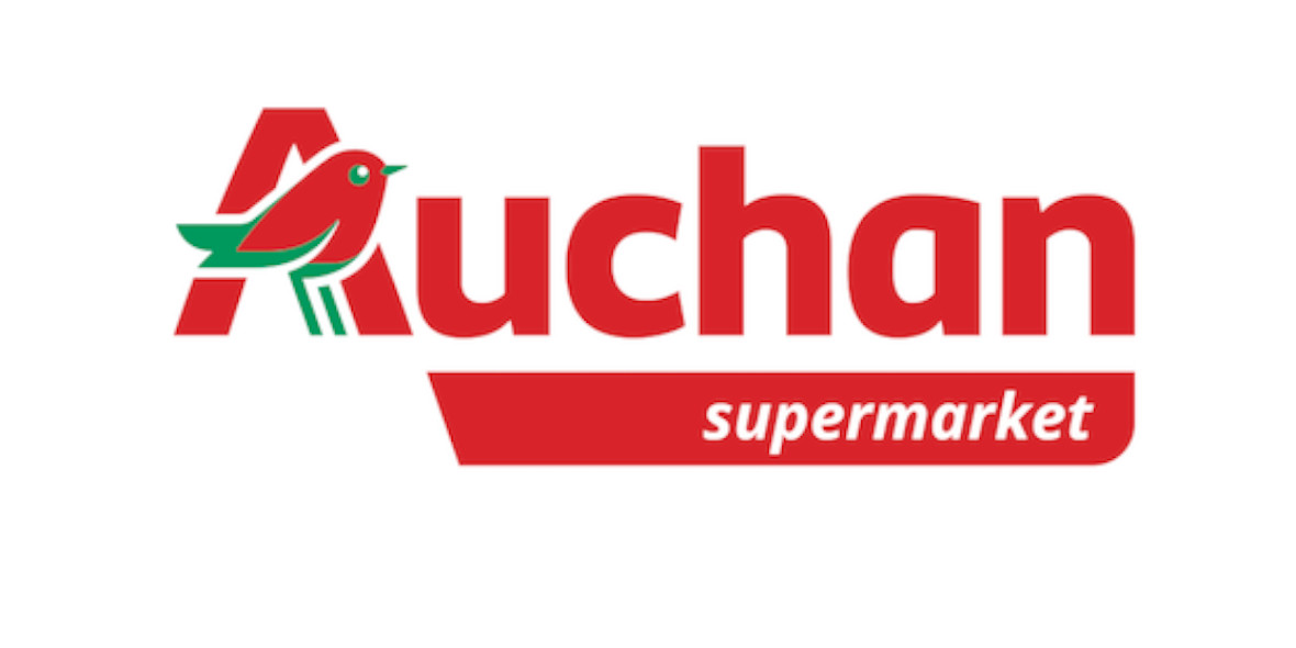 Auchan: Gazetka Auchan - Supermarket 2023-09-21