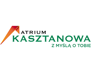 Logo Atrium Kasztanowa