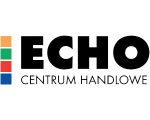 Logo CH Echo Pabianice