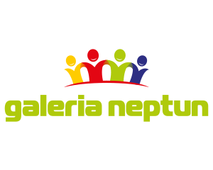 Logo Galeria Neptun