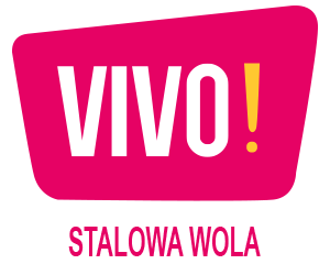 Logo VIVO Stalowa Wola