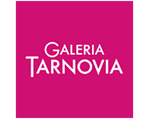 Logo Galeria Tarnovia