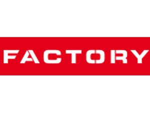 Logo Factory Kraków