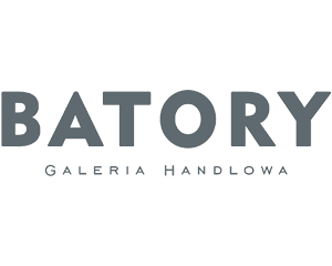 Logo Galeria Batory Giżycko