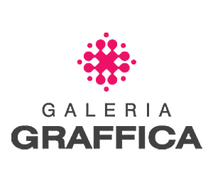 Logo Galeria Graffica