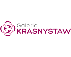 Logo Galeria Krasnystaw