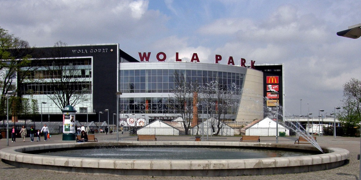 Wola Park