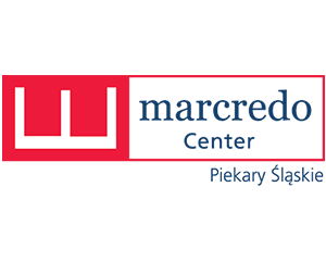 Logo marcredo Center Piekary Śląskie