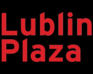 Logo Lublin Plaza