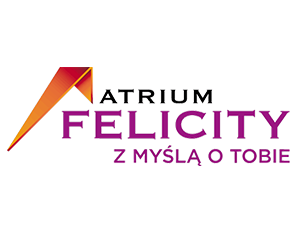 Logo Atrium Felicity
