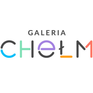 Logo Galeria Chełm