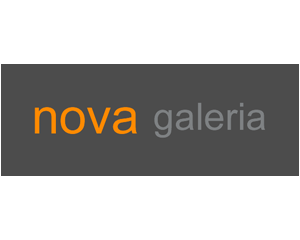 Logo Galeria Nova Rzeszów