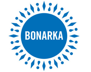 Logo Bonarka