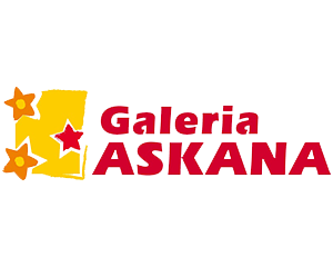 Logo Galeria Askana