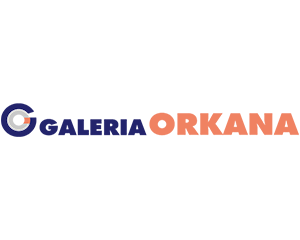 Logo Galeria Orkana