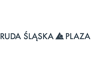 Logo Ruda Śląska Plaza