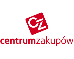 Logo Centrum Zakupów Bielsk Podlaski