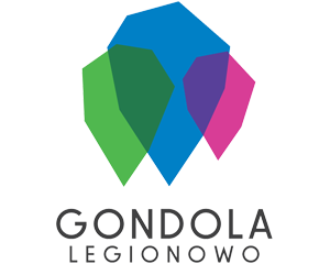 Logo Gondola Legionowo