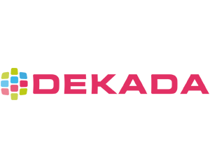 Logo Dekada Skierniewice