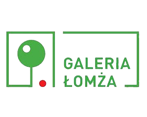 Logo Galeria Łomża