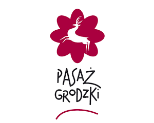 Logo Pasaż Grodzki