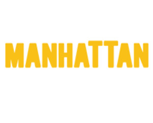 Logo Centrum Handlowe Manhattan Gdańsk