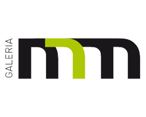 Logo Galeria MM