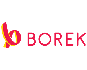Logo CH Borek