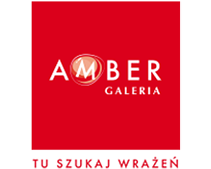 Logo Galeria Amber