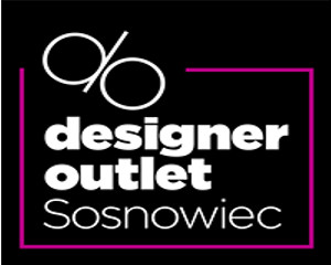 Logo Designer Outlet Sosnowiec