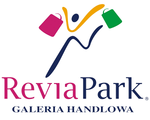Logo Galeria Revia Park