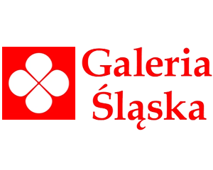 Logo Galeria Śląska
