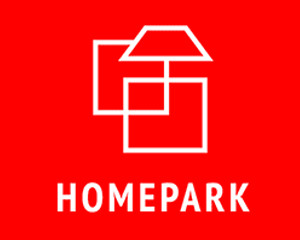 Logo Targówek Homepark