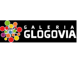 Logo Galeria Głogovia