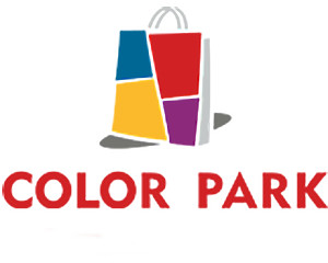 Logo Color Park Lublin