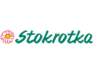 Logo Galeria Stokrotka