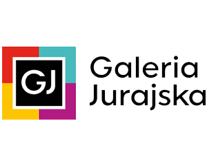 Logo Galeria Jurajska