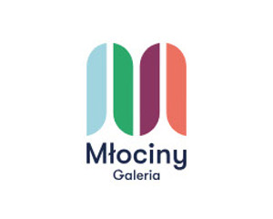 Logo Galeria Młociny